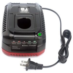 Sears Compatible with Craftsman 19.2V C3 Charger for DieHard XCP...